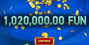 9 Coins Extremely Light: Vincite