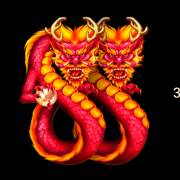 9 Dragon Kings: Drago rosso