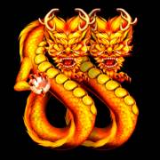 9 Dragon Kings: Drago giallo