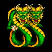 9 Dragon Kings: Drago verde