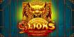 Slot 9 Lions Hold the Jackpot
