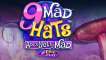 Slot 9 Mad Hats