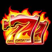9 Masks of Fire King Millions: 777