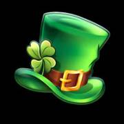 9 Pots of Gold Megaways: Cappello