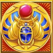 9 Pyramids of Fortune: Spargimento