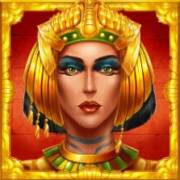9 Pyramids of Fortune: Una ragazza