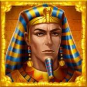 9 Pyramids of Fortune: Faraone