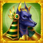 9 Pyramids of Fortune: Gatto