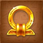 9 Pyramids of Fortune: Anello