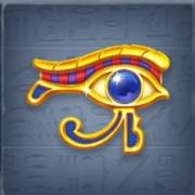 9 Pyramids of Fortune: Occhio