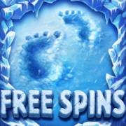 90K Yeti Gigablox: Spargimento