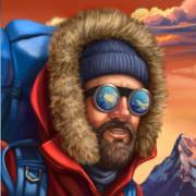 90K Yeti Gigablox: Viaggiatore