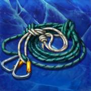 90K Yeti Gigablox: Corda