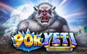 Slot 90K Yeti Gigablox