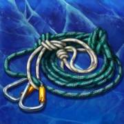 90k Yeti: Corde