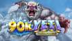 Slot 90k Yeti