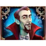 Dracula simbolo in Halloween Wins slot