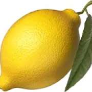 Limone simbolo in Million 777 Hot slot