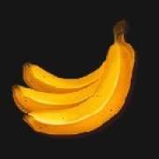 Banana simbolo in Admiral X Fruit Machine slot