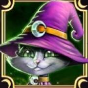AbbaCatDabra: Gatto