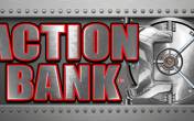 Slot Action Bank