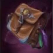 Adelia: The Fortune Wielder: Borsa