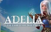 Slot Adelia: The Fortune Wielder