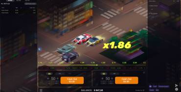 Adrenaline Rush: XCrash: Vincite
