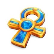 Adventure Mummy: Segno dell'Ankh