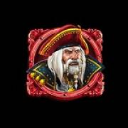 Adventures Of Doubloon Island Link And Win: Un vecchio pirata