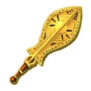 Africa Gold 2: Piuma