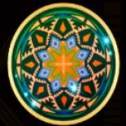 African Drum: Modello