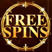 African Fortune: Spargimento