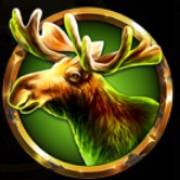 African Rampage: Cervo