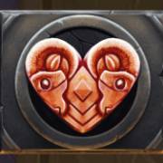 Age of Akkadia: Cuori