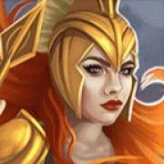 Age of Athena: Atena