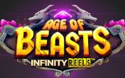 Slot Age of Beasts Infinity Reels