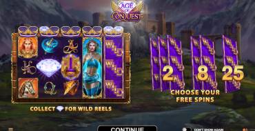 Age of Conquest: Tema