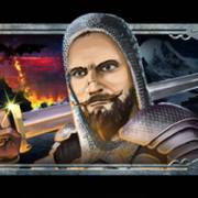 Age of Dragon: Guerriero