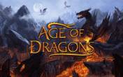 Slot Age of Dragon
