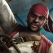 Age Of Pirates Expanded Edition: Giuseppe