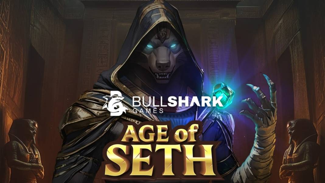 Age Of Seth