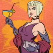 Agent Destiny: Ragazza