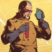 Agent Destiny: Bandito