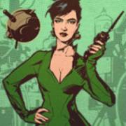 Agent Destiny: Bruna