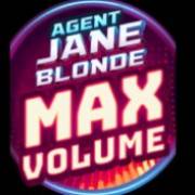 Agent Jane Blonde Max Volume: Selvaggio