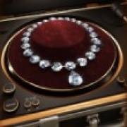 Agent Jane Blonde Max Volume: Collana