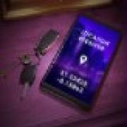 Agent Jane Blonde Max Volume: Passaporto