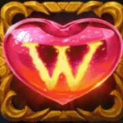 Agent of Hearts: Selvaggio