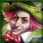 Agent of Hearts: Cappellaio